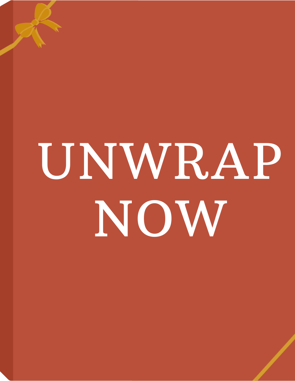 Tap to Unwrap Your Choconality